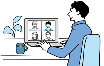 ユーザーイメージ